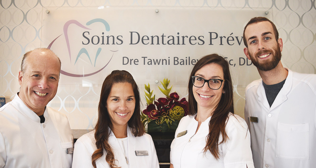 Soins Dentaires Prevost Dentistes Laurentides Dentistes Generalistes